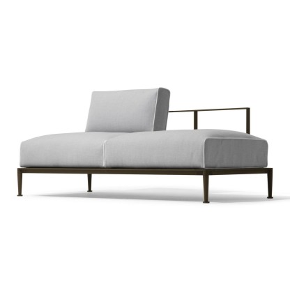 Садовый диван Giorgetti GEA