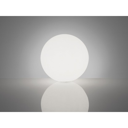 Уличный торшер SLIDE GLOBO