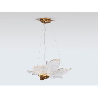 Подвесные светильники Serip FOLIO PALM SMALL