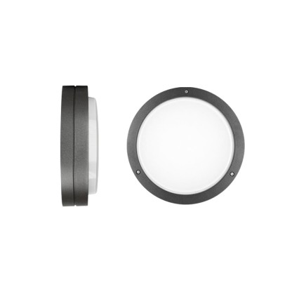 Настеннопотолочные светильники PERFORMANCE iN LIGHTING BLIZ ROUND 30