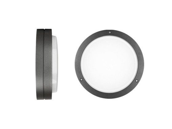 Настеннопотолочные светильники PERFORMANCE iN LIGHTING BLIZ ROUND 30