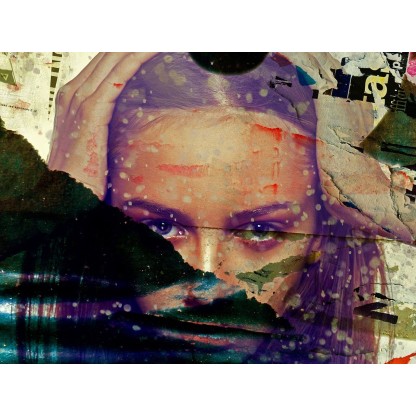 Картина MOMENTI 8