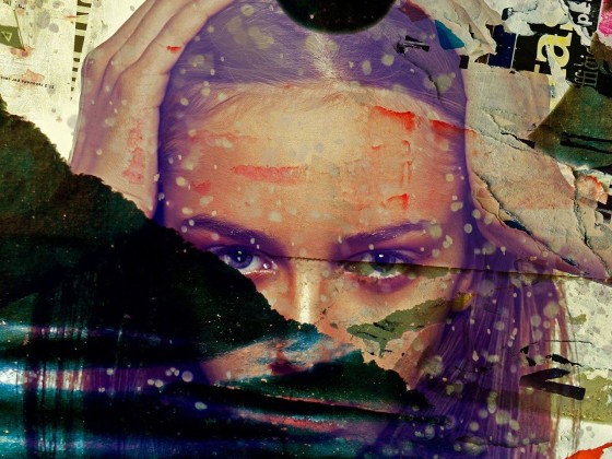 Картина MOMENTI 8