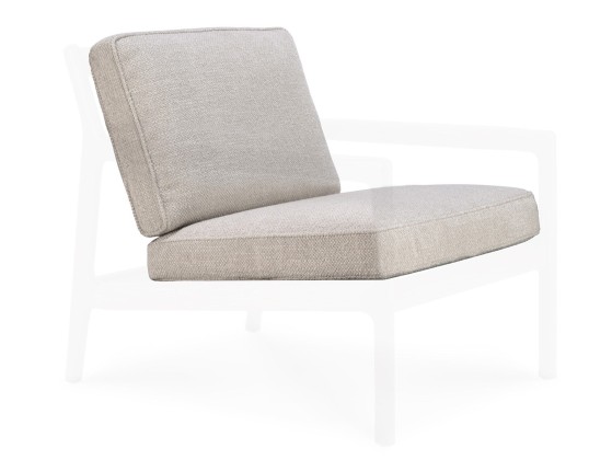 Диванные подушки Ethnicraft JACK