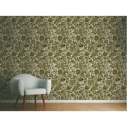 Обои AGENA LA GHIRLANDATA 1873