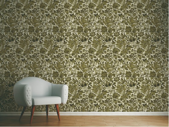 Обои AGENA LA GHIRLANDATA 1873