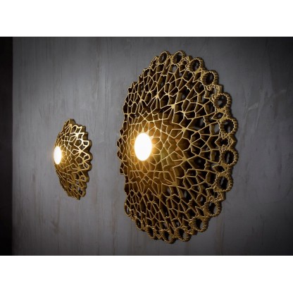 Бра - настенная лампа Karman NOTREDAME