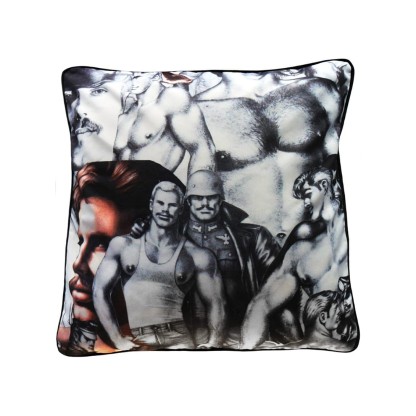 Диванные подушки HENZEL STUDIO UNTITLED - ART42