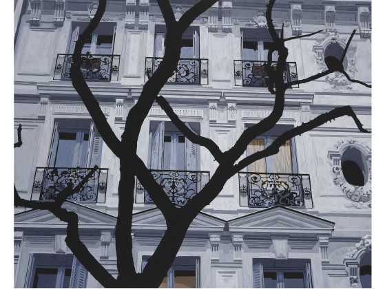 Плакат ARTDESIGNBOX DEPUIS DE LA SAVANE