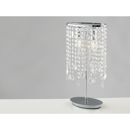 Настольные светильники Fan Europe Lighting BREEZE