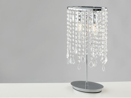 Настольные светильники Fan Europe Lighting BREEZE