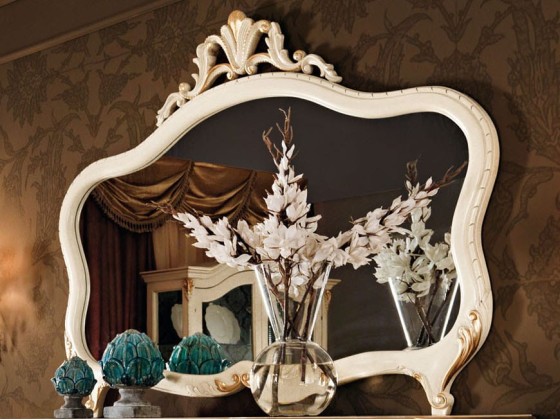 Зеркало Modenese Luxury Interiors 11628