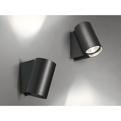 Настеннопотолочные светильники Artemide OBLIQUE