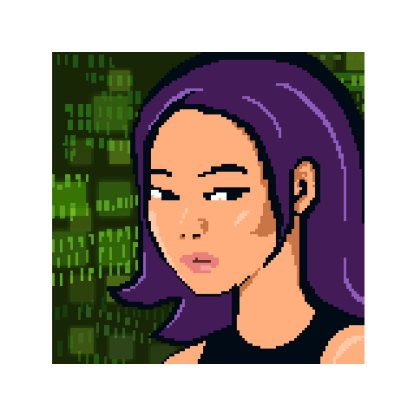 Плакат ARTDESIGNBOX BOLD ALGORITHM