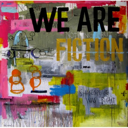 Картина ICI ET LA FICTION