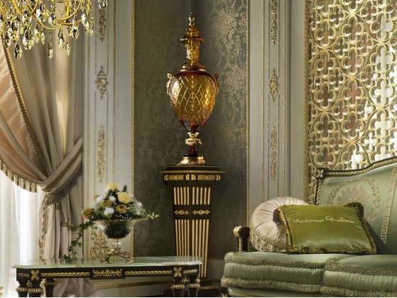 Пьедестал Modenese Luxury Interiors 14655