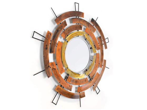 Зеркало Arte dal Mondo BM6023A/BM6023B