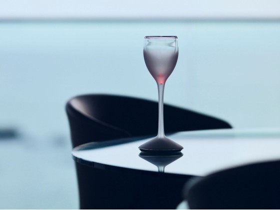 Уличная настольная лампа Ambientec SAMBA-M