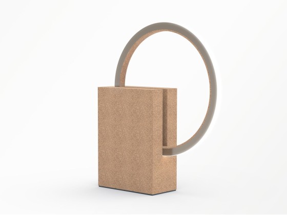 Напольный светильник Exporlux ICON SA