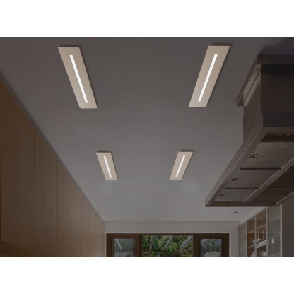 Потолочные светильники Cattaneo CENTRELINE