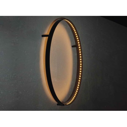 Бра - настенная лампа Le Deun Luminaires CURVE 60