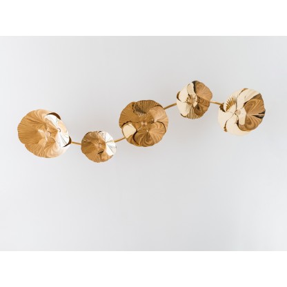 Потолочные светильники Salto de Gazela MIRABELL