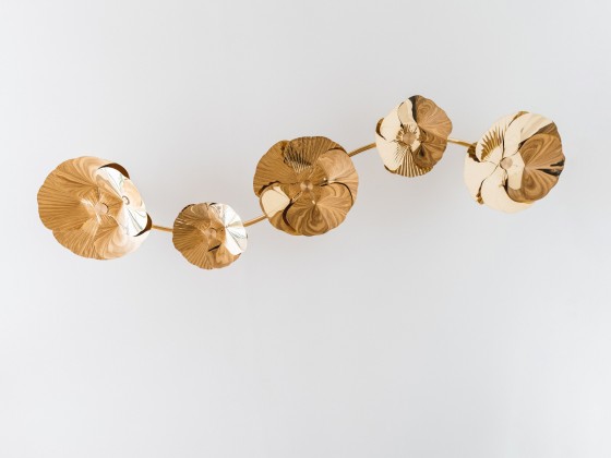 Потолочные светильники Salto de Gazela MIRABELL