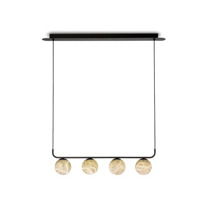 Подвесные светильники Alma light TRIBECA