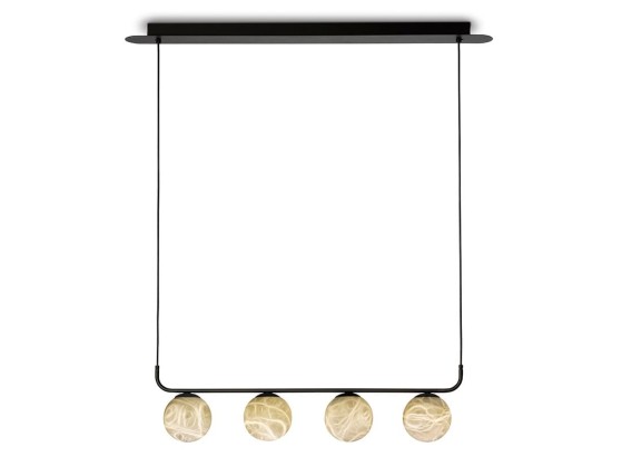 Подвесные светильники Alma light TRIBECA