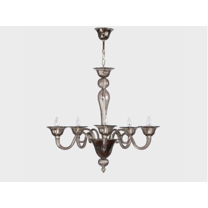 Подвесные светильники Sogni Di Cristallo VERTIGO