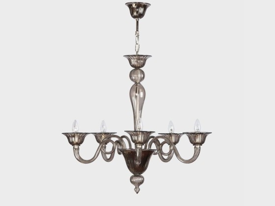 Подвесные светильники Sogni Di Cristallo VERTIGO