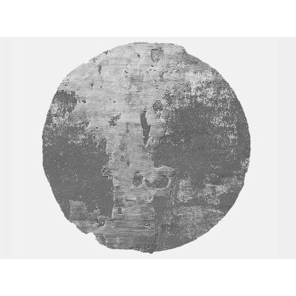 Ковер HENZEL STUDIO ENGELHOM NOBU GREY 93