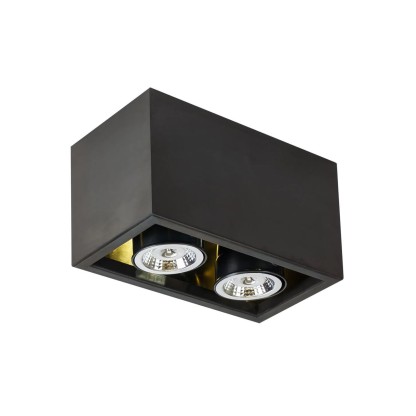 Потолочные светильники Authentage Lighting Q-BRI COMTE