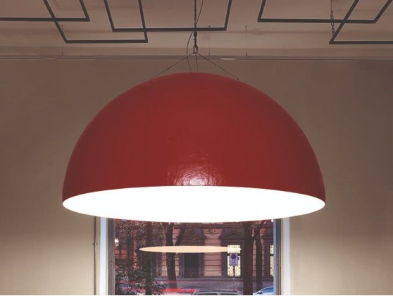 Подвесные светильники SLIDE ELIOS