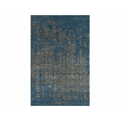 Ковер Jaipur Rugs SCROLL YRS-703 Denim Ash/Gray Brown