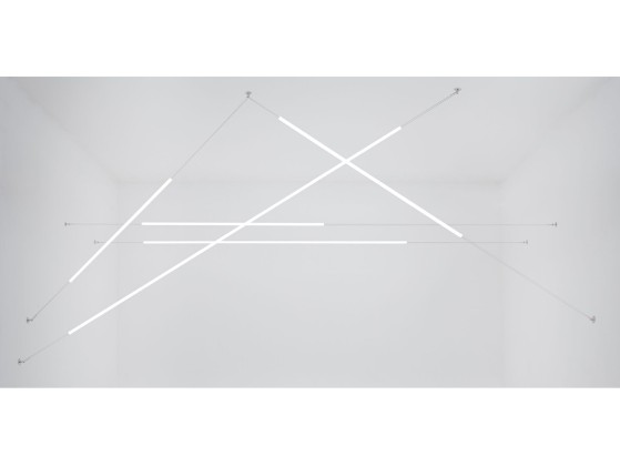 Подвесные светильники Antonangeli ARCHETTO SPACE®