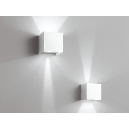 Настеннопотолочные светильники Fan Europe Lighting ALFA