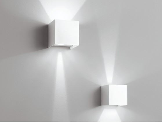 Настеннопотолочные светильники Fan Europe Lighting ALFA