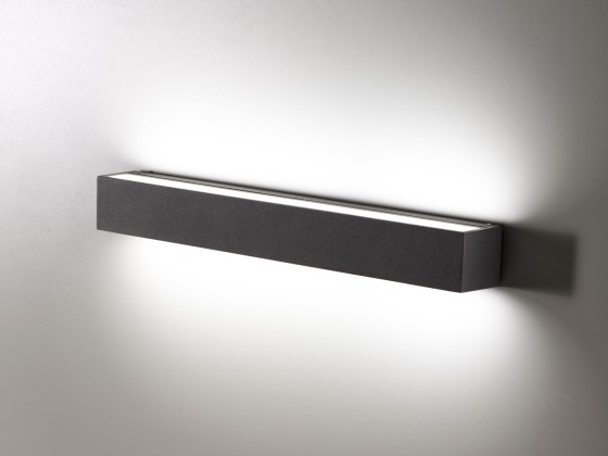 Настеннопотолочные светильники Zafferano SLAT