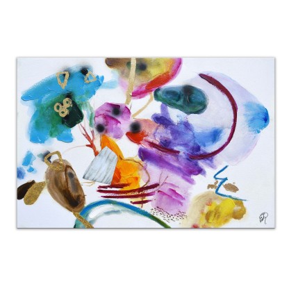 Картина Arte dal Mondo WF028X1