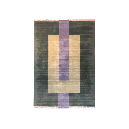 Ковер  Carpets CC by Cecilia Setterdahl PLAIN GREEN