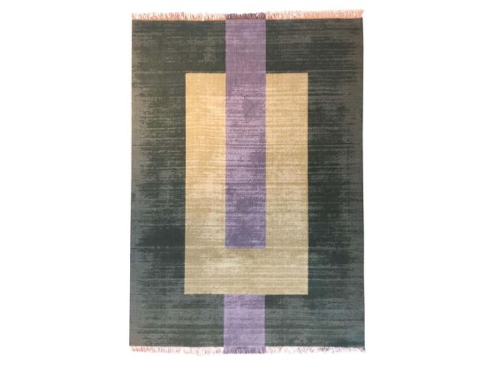 Ковер  Carpets CC by Cecilia Setterdahl PLAIN GREEN