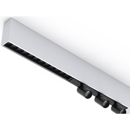 Потолочные светильники Exporlux FLEXIBLE SL