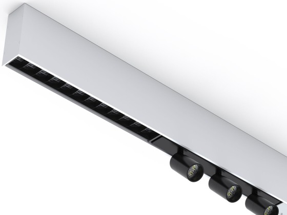 Потолочные светильники Exporlux FLEXIBLE SL