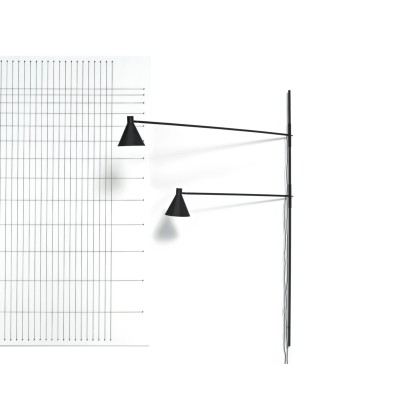 Бра - настенная лампа DE PADOVA NOTA