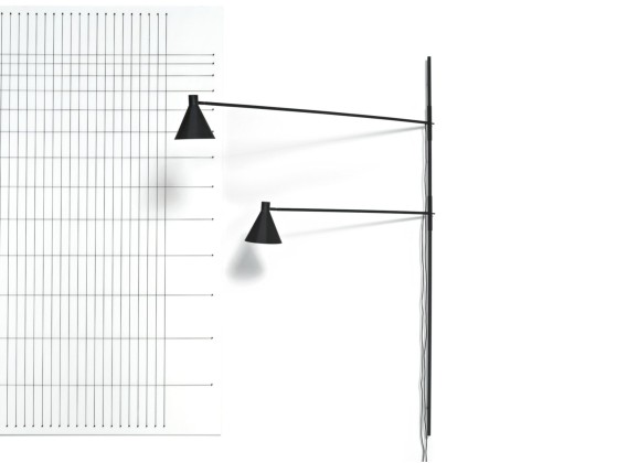 Бра - настенная лампа DE PADOVA NOTA