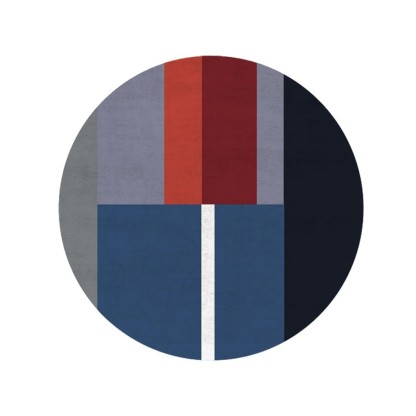 Ковер Un Tapis a Paris RUE DU REGARD