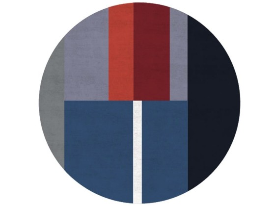 Ковер Un Tapis a Paris RUE DU REGARD