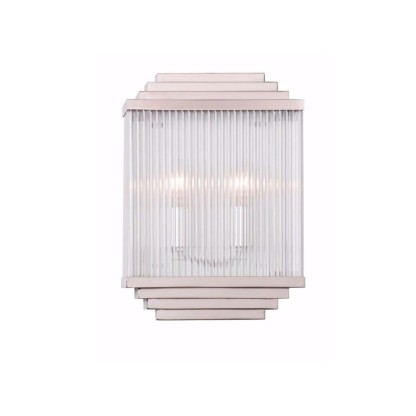 Бра - настенная лампа Patinas Lighting HAMBURG VI