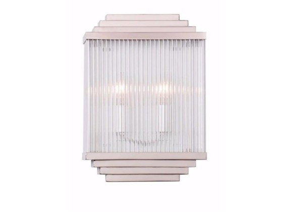 Бра - настенная лампа Patinas Lighting HAMBURG VI